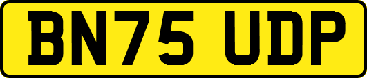 BN75UDP