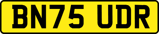 BN75UDR