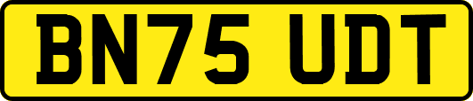 BN75UDT
