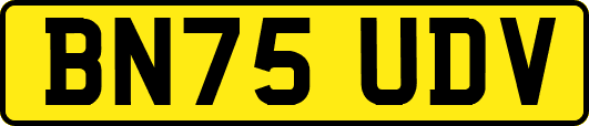 BN75UDV