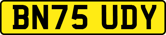 BN75UDY