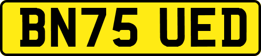 BN75UED