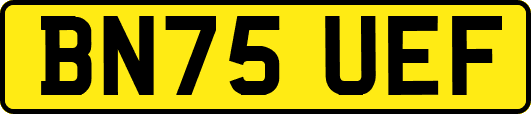 BN75UEF