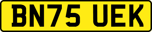 BN75UEK