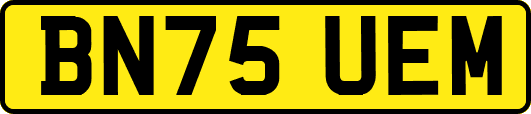 BN75UEM