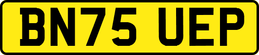 BN75UEP