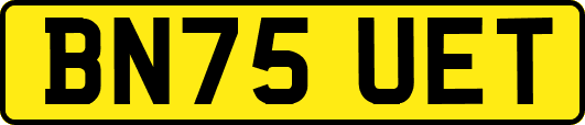 BN75UET
