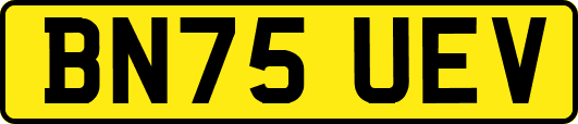 BN75UEV