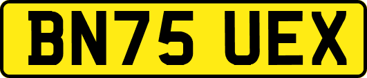 BN75UEX