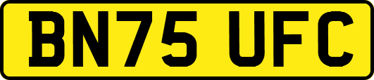 BN75UFC