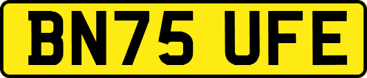 BN75UFE