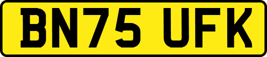 BN75UFK