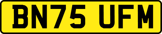 BN75UFM