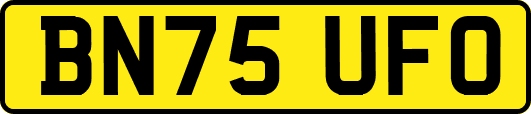 BN75UFO