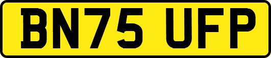 BN75UFP