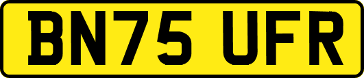 BN75UFR