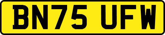 BN75UFW