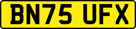 BN75UFX