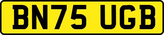 BN75UGB