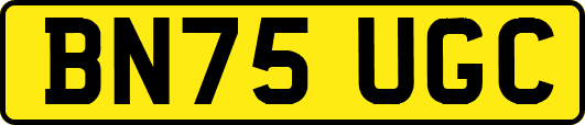 BN75UGC