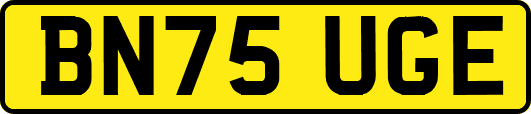 BN75UGE