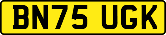 BN75UGK