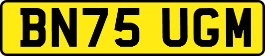 BN75UGM