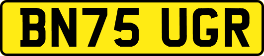 BN75UGR