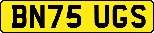 BN75UGS