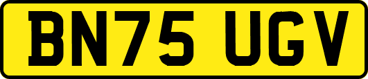 BN75UGV