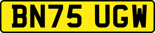 BN75UGW