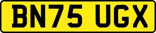 BN75UGX