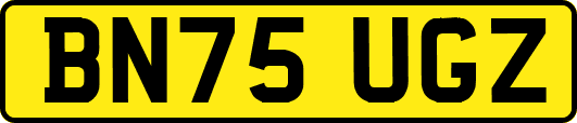 BN75UGZ