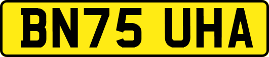 BN75UHA