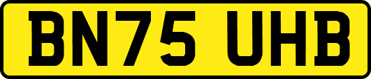 BN75UHB