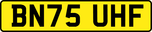 BN75UHF