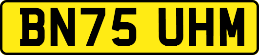 BN75UHM