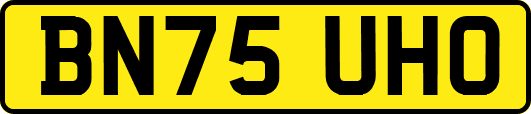 BN75UHO