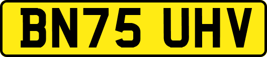 BN75UHV