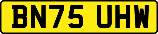 BN75UHW