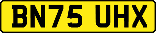 BN75UHX