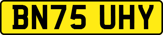 BN75UHY