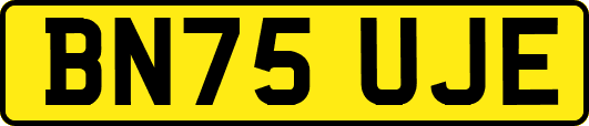 BN75UJE