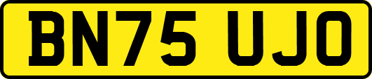 BN75UJO