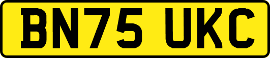 BN75UKC
