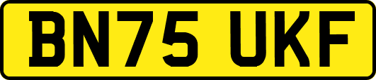 BN75UKF