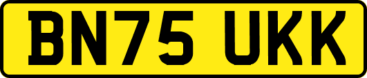 BN75UKK