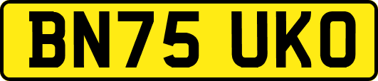 BN75UKO