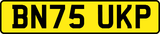 BN75UKP