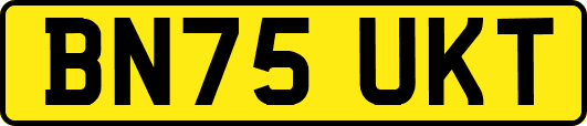 BN75UKT